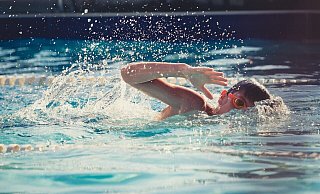 Deutlich weniger Badegäste zogen 2020 und 2021 ihre Bahnen im Engeraner Hallenbad. - Pixabay Deutlich weniger Badegäste zogen 2020 und 2021 ihre Bahnen im Engeraner Hallenbad. - Pixabay