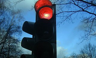 Eine Ampel regelt in Godelheim den Verkehr. - Symbolfoto: Pixabay/kalhh Eine Ampel regelt in Godelheim den Verkehr. - Symbolfoto: Pixabay/kalhh