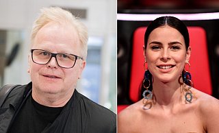 Auch die bekannten Musiker Herbert Grönemeyer und Lena Meyer-Landrut bekommen demnächst Post aus dem Kreis Gütersloh. - Dpa Auch die bekannten Musiker Herbert Grönemeyer und Lena Meyer-Landrut bekommen demnächst Post aus dem Kreis Gütersloh. - Dpa