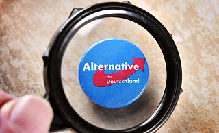 Die AfD wird mit Gegenwind rechnen müssen. - Symbolfoto/ picture alliance Die AfD wird mit Gegenwind rechnen müssen. - Symbolfoto/ picture alliance