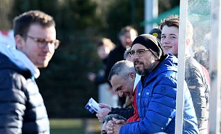 Petar Slavov, Trainer der SV Eidinghausen-Werste. - Jürgen Krüger Petar Slavov, Trainer der SV Eidinghausen-Werste. - Jürgen Krüger