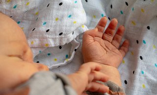 Das Baby, aber auch seine Eltern, sind vor und nach der Geburt auf eine Hebamme angewiesen. Doch es gibt zu wenige. - Pixabay Das Baby, aber auch seine Eltern, sind vor und nach der Geburt auf eine Hebamme angewiesen. Doch es gibt zu wenige. - Pixabay