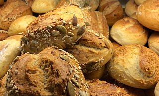 Für viele gehören auch zu Ostern frische Brötchen auf den Tisch. - Pixabay Für viele gehören auch zu Ostern frische Brötchen auf den Tisch. - Pixabay