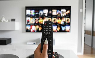 Auf Streaming-Plattformen findet sich eine große Auswahl an Filmen und Serien. Die Zuschauer haben die Qual der Wahl. - Symbolbild: Pixabay Auf Streaming-Plattformen findet sich eine große Auswahl an Filmen und Serien. Die Zuschauer haben die Qual der Wahl. - Symbolbild: Pixabay