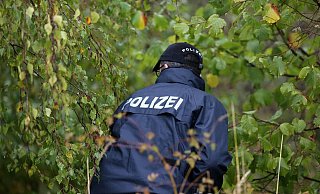 Die Suche nach dem vermissten 50-Jährigen aus Halle kann nun eingestellt werden. - Symbolbild/Picture Alliance Die Suche nach dem vermissten 50-Jährigen aus Halle kann nun eingestellt werden. - Symbolbild/Picture Alliance