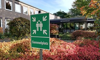 Sammelplatz für juristische Entscheidungen: Das Rahdener Amtsgericht ist zuständig für Rahden, Espelkamp und Stemwede. - Joern Spreen-Ledebur Sammelplatz für juristische Entscheidungen: Das Rahdener Amtsgericht ist zuständig für Rahden, Espelkamp und Stemwede. - Joern Spreen-Ledebur