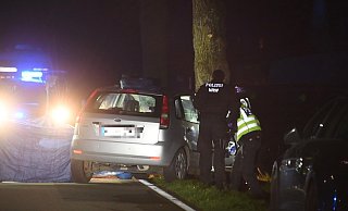 Der Notarzt konnte nur noch den Tod des 32-jährigen Mannes feststellen. - Andreas Eickhoff Der Notarzt konnte nur noch den Tod des 32-jährigen Mannes feststellen. - Andreas Eickhoff