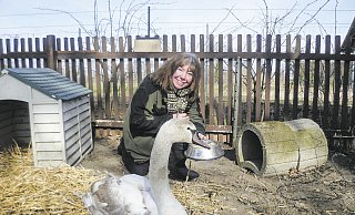 Brigitta Brockmann ist im Alter von 81 Jahren gestorben. - Bund für Tier- und Naturschutz OWL Brigitta Brockmann ist im Alter von 81 Jahren gestorben. - Bund für Tier- und Naturschutz OWL
