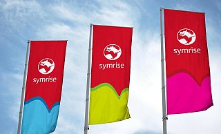 Bei dem Duft- und Geschmacksstoffhersteller Symrise in Holzminden kam es am Mittwochabend zu einer Verpuffung. - Symrise Bei dem Duft- und Geschmacksstoffhersteller Symrise in Holzminden kam es am Mittwochabend zu einer Verpuffung. - Symrise