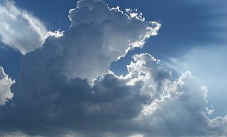 Viele Sonnenstunden sind für die kommende Woche vorhergesagt. - Symbolfoto: Pixabay Viele Sonnenstunden sind für die kommende Woche vorhergesagt. - Symbolfoto: Pixabay