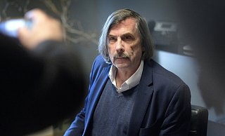 Der Kreis Gütersloh ermittelt als Aufsichtsbehörde in einem Disziplinarverfahren gegen den Bürgermeister der Dalkestadt, Norbert Morkes. - Andreas Frücht Der Kreis Gütersloh ermittelt als Aufsichtsbehörde in einem Disziplinarverfahren gegen den Bürgermeister der Dalkestadt, Norbert Morkes. - Andreas Frücht