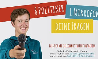 - Jugendparlament - Jugendparlament