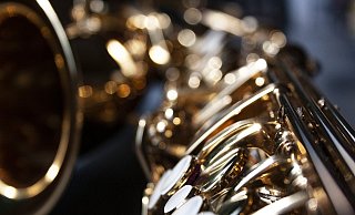 Das Saxophon ist mehrere tausend Euro wert. - Pixabay (Symbolbild) Das Saxophon ist mehrere tausend Euro wert. - Pixabay (Symbolbild)