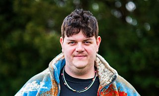 Isaak Guderian aus Espelkamp belegte den 12. Platz beim größen Musik-Event der Welt in Malmö. - Noah Wedel Isaak Guderian aus Espelkamp belegte den 12. Platz beim größen Musik-Event der Welt in Malmö. - Noah Wedel