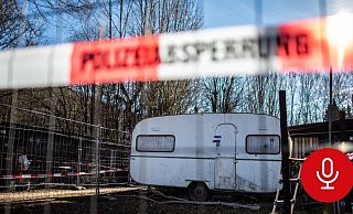 Der Missbrauchskomplex Lügde hat in NRW ein Erdbeben verursacht. Im Podcast spricht Redakteurin Janet König über den Fall und den Gerichtsprozess, den sie als Reporterin begleitet hat. - dpa Der Missbrauchskomplex Lügde hat in NRW ein Erdbeben verursacht. Im Podcast spricht Redakteurin Janet König über den Fall und den Gerichtsprozess, den sie als Reporterin begleitet hat. - dpa