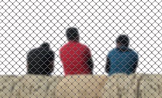 In Rumänien und Bulgarien will die EU mit zwei Pilotprojekten die Außengrenzen vor illegalen Flüchtlingen schützen. - Symbolbild/Pixabay In Rumänien und Bulgarien will die EU mit zwei Pilotprojekten die Außengrenzen vor illegalen Flüchtlingen schützen. - Symbolbild/Pixabay