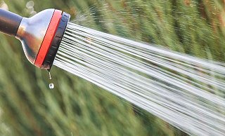 Wasser sollte jetzt erst einmal gespart werden. - (Symbolbild): Pixabay Wasser sollte jetzt erst einmal gespart werden. - (Symbolbild): Pixabay