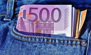 Der ehemalige Anwalt soll im September 2021 ein Ehepaar in einem Steuerstrafverfahren vertreten haben. - Pixabay Der ehemalige Anwalt soll im September 2021 ein Ehepaar in einem Steuerstrafverfahren vertreten haben. - Pixabay