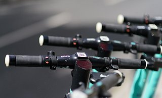E-Scooter (Symbolbild) - Pixabay E-Scooter (Symbolbild) - Pixabay