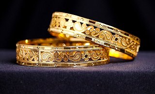 Aus einem Warburger Einfamilienhaus wurde Goldschmuck gestohlen. - Symbolbild: Pixabay Aus einem Warburger Einfamilienhaus wurde Goldschmuck gestohlen. - Symbolbild: Pixabay