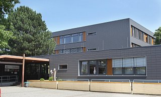 Die Ernst-Barlach-Realschule ist beliebt und hat einen großen Zulauf. Das ist ein Grund für große Klassen. - Pixabay Die Ernst-Barlach-Realschule ist beliebt und hat einen großen Zulauf. Das ist ein Grund für große Klassen. - Pixabay