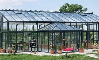 So könnte der Kunstpavillon auf den Wallanlagen aussehen. - Selfkant Wolters So könnte der Kunstpavillon auf den Wallanlagen aussehen. - Selfkant Wolters