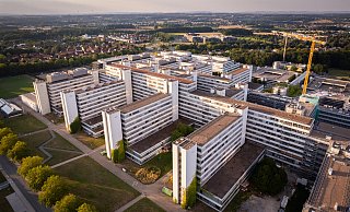Nach sechs Rektoren wird es an der Uni Bielefeld 2023 erstmals eine Chefin geben. Eine der Bewerberinnen ist an der Hochschule bereits bestens bekannt. - Mike-Dennis Mueller/www.mdm.photo Nach sechs Rektoren wird es an der Uni Bielefeld 2023 erstmals eine Chefin geben. Eine der Bewerberinnen ist an der Hochschule bereits bestens bekannt. - Mike-Dennis Mueller/www.mdm.photo