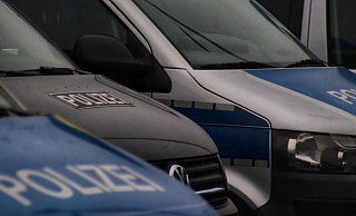 Die Polizei rückte Anfang des Jahres auf einen Supermarkt-Parkplatz aus. - Symbolbild: Unsplash Die Polizei rückte Anfang des Jahres auf einen Supermarkt-Parkplatz aus. - Symbolbild: Unsplash