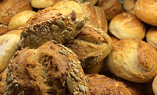 Brötchen gibt es über Weihnachten - aber nicht an allen Tagen. - Pixabay Brötchen gibt es über Weihnachten - aber nicht an allen Tagen. - Pixabay