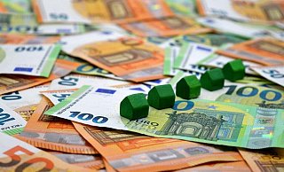 Das Wohnen wird teuer, wenn das Land seine Möglichkeiten nicht nutzt, die Grundsteuer für Privatgrundstücke anzupassen. - Foto: Frauke Riether/Pixabay Das Wohnen wird teuer, wenn das Land seine Möglichkeiten nicht nutzt, die Grundsteuer für Privatgrundstücke anzupassen. - Foto: Frauke Riether/Pixabay