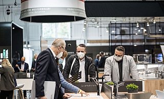 Das Messegelände der Area 30 in Löhne im September des vergangenen Jahres. - ©SaschaBartel/SashMedia Das Messegelände der Area 30 in Löhne im September des vergangenen Jahres. - ©SaschaBartel/SashMedia