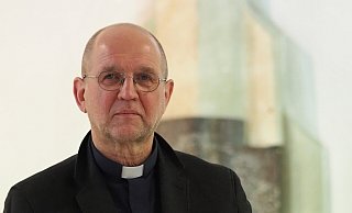 Pfarrer Peter Scheiwe legt das Pfarramt im Frühjahr nieder. - Phyllis Frieling Pfarrer Peter Scheiwe legt das Pfarramt im Frühjahr nieder. - Phyllis Frieling