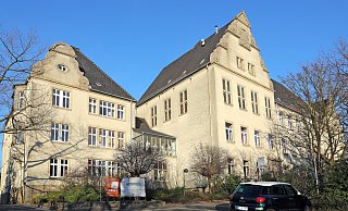 KMG Königin-Mathilde-Gymnasium - Frank-Michael Kiel-Steinkamp KMG Königin-Mathilde-Gymnasium - Frank-Michael Kiel-Steinkamp