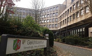 Der Erörterungstermin in Sachen Grün statt Grau gegen Stadt geht in der ersten Juniwoche in eine Neuauflage. - Susanne Barth Der Erörterungstermin in Sachen Grün statt Grau gegen Stadt geht in der ersten Juniwoche in eine Neuauflage. - Susanne Barth