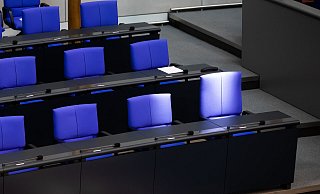 Theoretisch könnte die Zahl der Sitze sogar noch weiter wachsen. - Christoph Soeder Theoretisch könnte die Zahl der Sitze sogar noch weiter wachsen. - Christoph Soeder