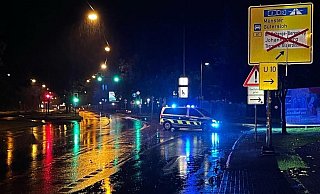 In Bielefeld werden schwere Unwetter erwartet. - Paul Brinkmann In Bielefeld werden schwere Unwetter erwartet. - Paul Brinkmann