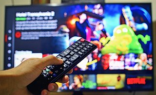 Auch im April haben die Streamingdienste viele Serien im Angebot. - Symbolbild: Pixabay Auch im April haben die Streamingdienste viele Serien im Angebot. - Symbolbild: Pixabay