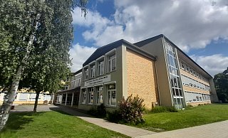 Die Fallersleben-Realschule Höxter bekommt eine neue Struktur - und das kommt an. - Simone Flörke Die Fallersleben-Realschule Höxter bekommt eine neue Struktur - und das kommt an. - Simone Flörke