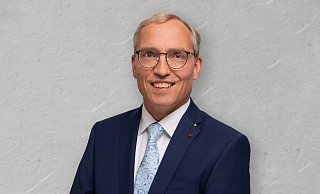 Hermann-Josef Kias ist im Alter von nur 60 Jahren verstorben. - Thorsten Hennig Hermann-Josef Kias ist im Alter von nur 60 Jahren verstorben. - Thorsten Hennig