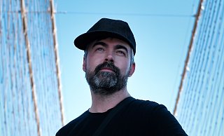 Der Regisseur Simon Brückner kommt zum Film und zur anschließenden Diskussion nach Warburg. - Privat Der Regisseur Simon Brückner kommt zum Film und zur anschließenden Diskussion nach Warburg. - Privat