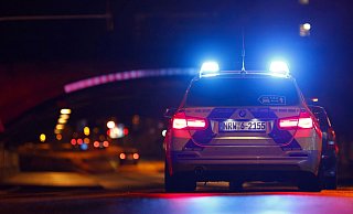 Die vermisste 13-Jährige aus dem Kreis Gütersloh ist wohlbehalten wieder aufgetaucht. - Symbolfoto/picture alliance Die vermisste 13-Jährige aus dem Kreis Gütersloh ist wohlbehalten wieder aufgetaucht. - Symbolfoto/picture alliance