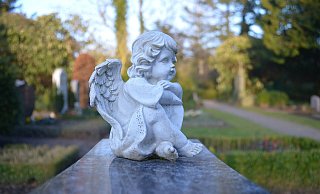 Das Kind wurde nicht einmal ein Jahr alt. Nach dem Tod laufen nun die Ermittlungen. - Pixabay Das Kind wurde nicht einmal ein Jahr alt. Nach dem Tod laufen nun die Ermittlungen. - Pixabay