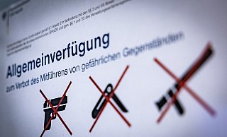 Das war der Anlass für die Kontrollen, die Allgemeinverfügung. - www.mdm.photo Das war der Anlass für die Kontrollen, die Allgemeinverfügung. - www.mdm.photo