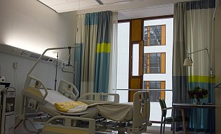 Der CDU-Politiker Christian Haase begrüßt die Reform-Ansätze im Krankenhaus-Sektor. - Symbolfoto: Pixabay Der CDU-Politiker Christian Haase begrüßt die Reform-Ansätze im Krankenhaus-Sektor. - Symbolfoto: Pixabay
