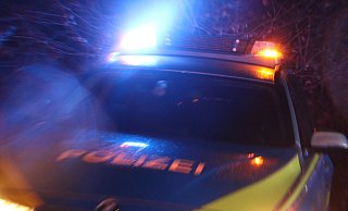 Die Polizei entdeckte eine tödlich verletzte Person auf der Fahrbahn der A2. Symbolfoto: - MT-Archiv Die Polizei entdeckte eine tödlich verletzte Person auf der Fahrbahn der A2. Symbolfoto: - MT-Archiv