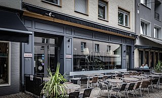 Die Zukunft vom Café Thumel 1504 am Gehrenberg ist ungewiss. Eine Insolvenzverwalterin hat jetzt das Sagen. - Mike-Dennis Mller / www.mdm.photo Die Zukunft vom Café Thumel 1504 am Gehrenberg ist ungewiss. Eine Insolvenzverwalterin hat jetzt das Sagen. - Mike-Dennis Mller / www.mdm.photo