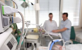 Derzeit wird nach Angaben des RKI auf Intensivstationen im Kreis Höxter kein Patient mit Covid-19 behandelt (Stand: Sonntag, 1. August). - (Themenbild) KHWE Derzeit wird nach Angaben des RKI auf Intensivstationen im Kreis Höxter kein Patient mit Covid-19 behandelt (Stand: Sonntag, 1. August). - (Themenbild) KHWE