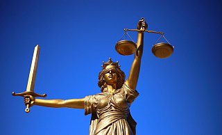 Der Prozess ist am Amtsgericht Bielefeld. - Symbolfoto Pixabay Der Prozess ist am Amtsgericht Bielefeld. - Symbolfoto Pixabay