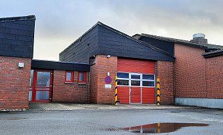 Das Bauvorhaben am Feuerwehrhaus in Vörden soll kurzfristig beginnen. Die Stadt versucht, das Einsparpotenzial auszunutzen. - Madita Schellenberg Das Bauvorhaben am Feuerwehrhaus in Vörden soll kurzfristig beginnen. Die Stadt versucht, das Einsparpotenzial auszunutzen. - Madita Schellenberg