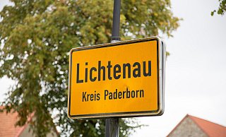 In der Energiestadt Lichtenau fehlt derzeit die Energie in der Stadtkasse. Die finanzielle Situation ist stark angespannt. - Björn Leisten In der Energiestadt Lichtenau fehlt derzeit die Energie in der Stadtkasse. Die finanzielle Situation ist stark angespannt. - Björn Leisten